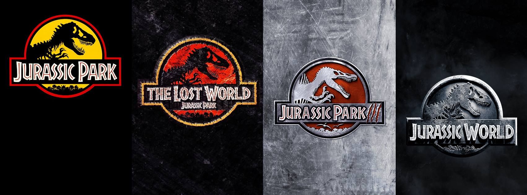 Jurassic Park Facebook Covers