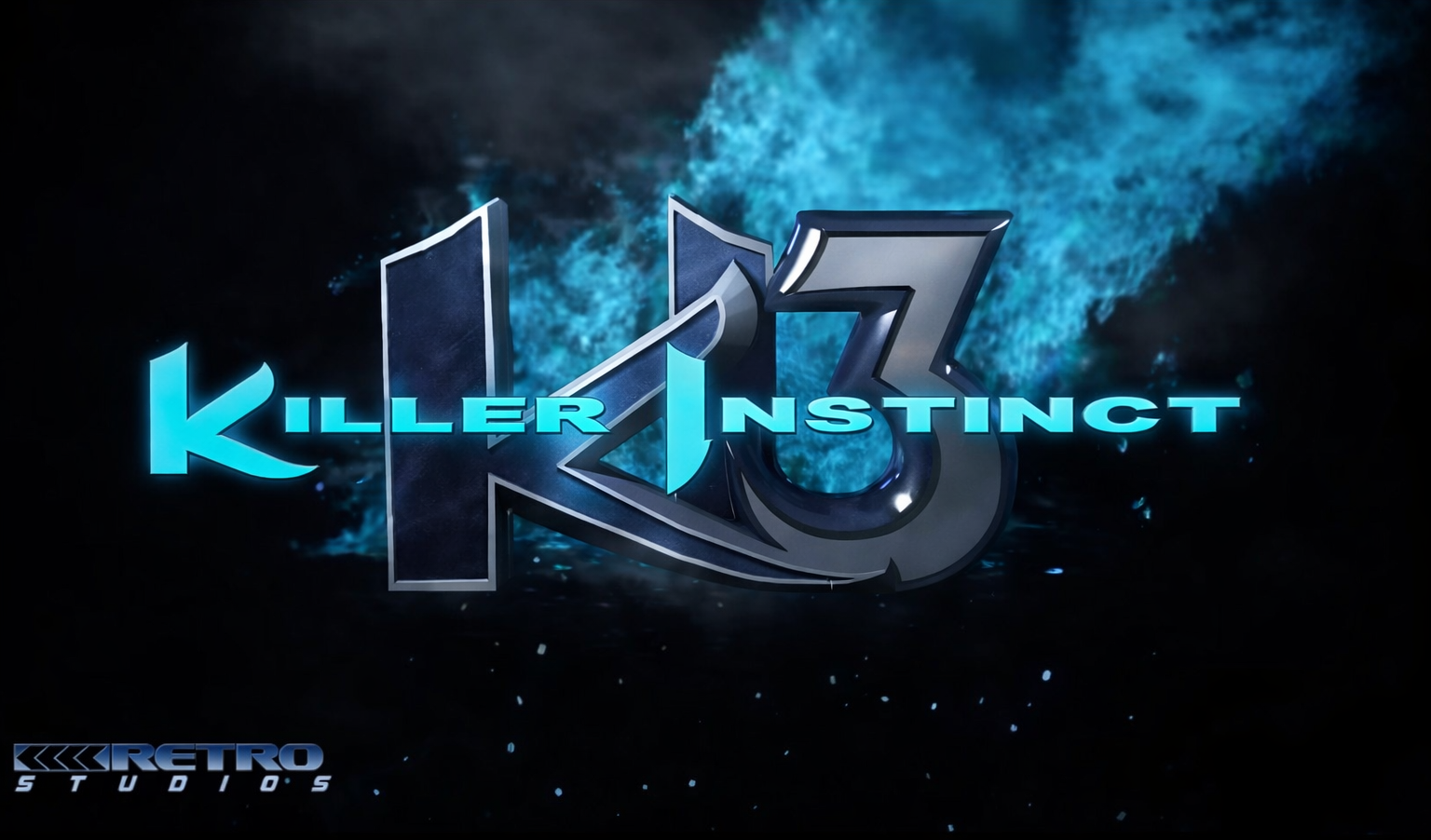 Killer Instinct 3 Intros